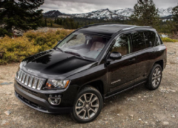 Ремонт Jeep Compass