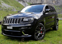 Ремонт Jeep Grand Cherokee